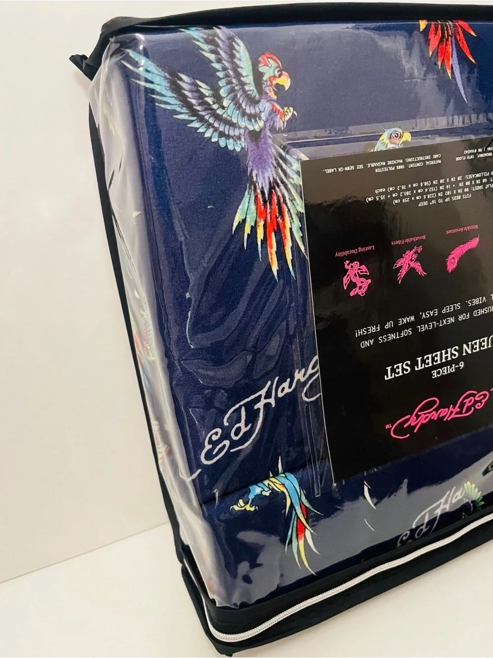 Ed Hardy ed hardy